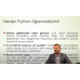 Python ve Veri Analizi Eğitimi